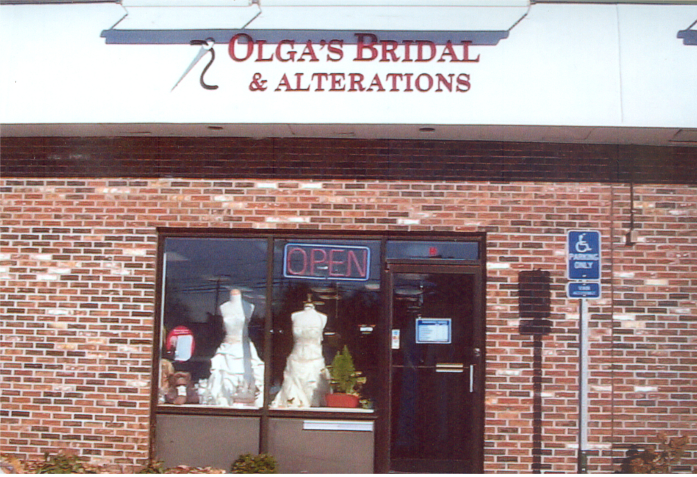 bridal alteration shops near me